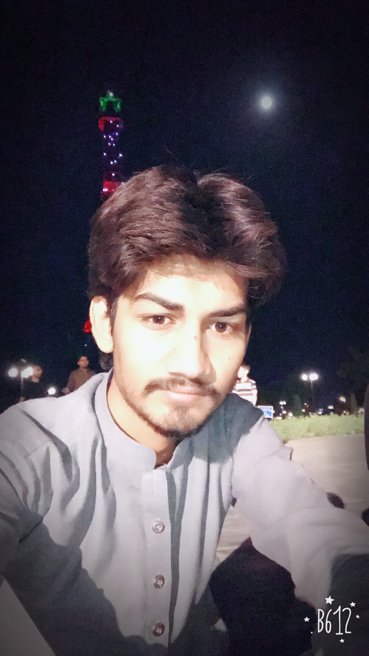 Haseeb Sikander