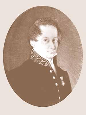 Vasily Sadovnikov