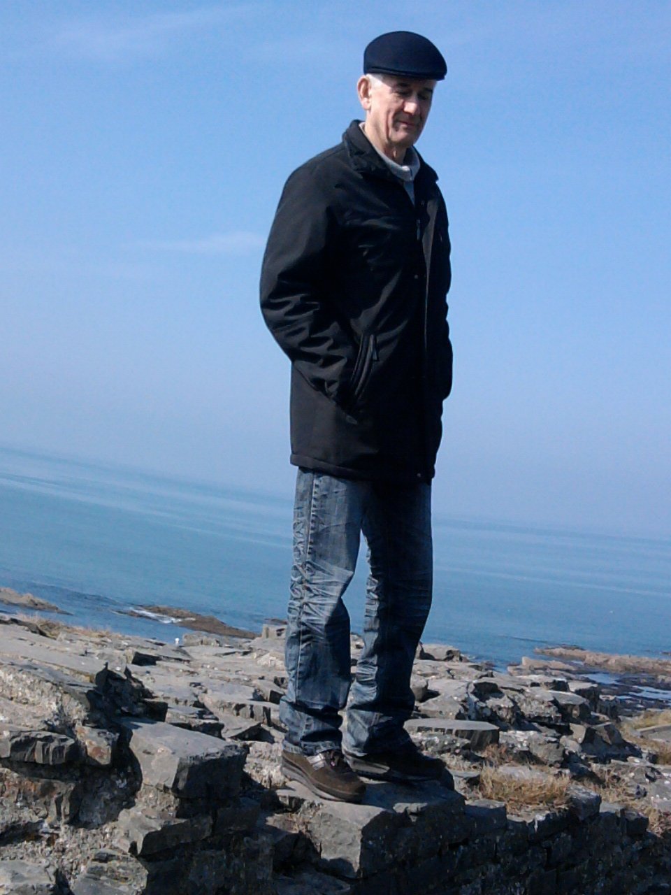 Father: Mladen Krupa