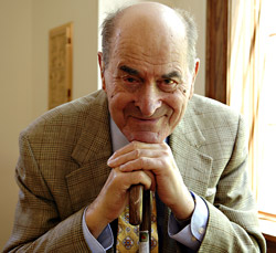 Cousin: Henry Judah Heimlich