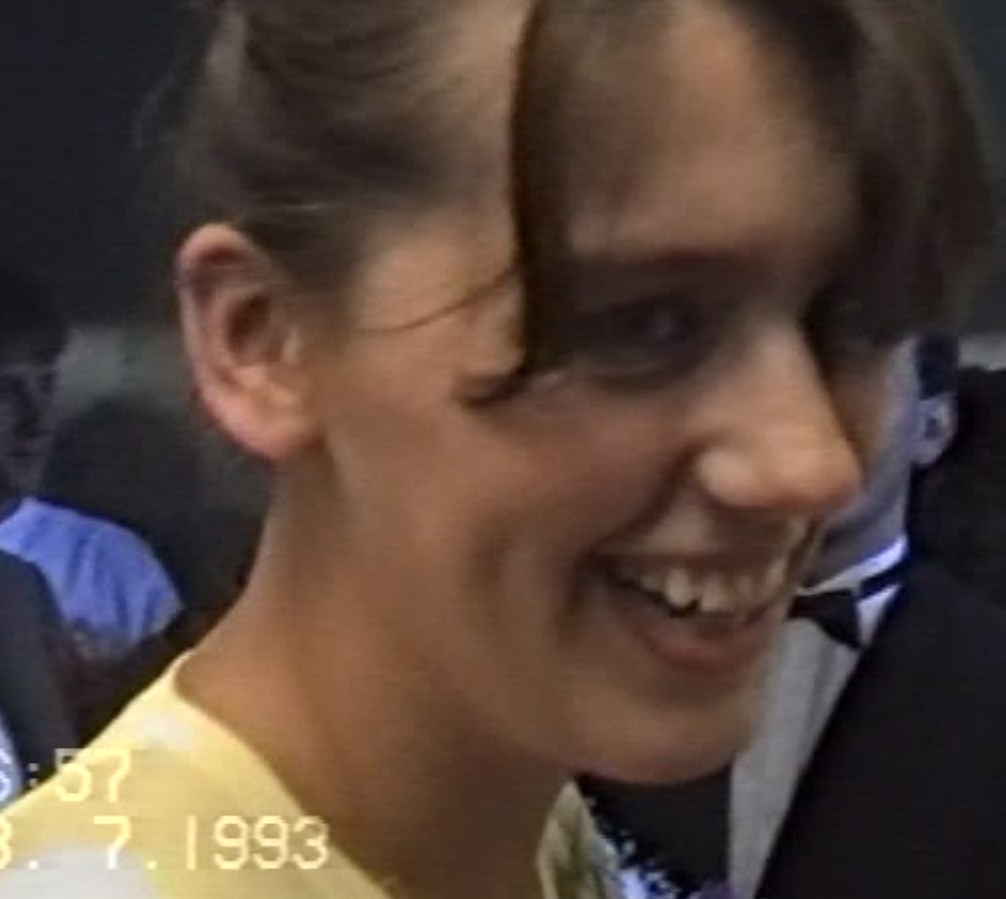 Wife: Ljiljana Krupa