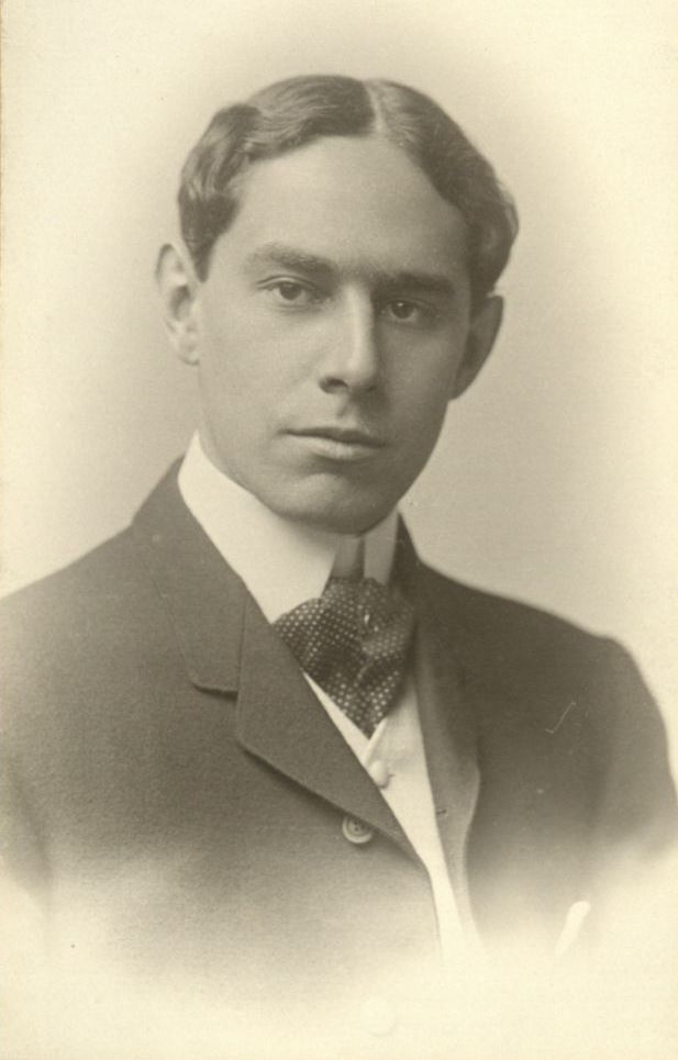 Maurice Rees