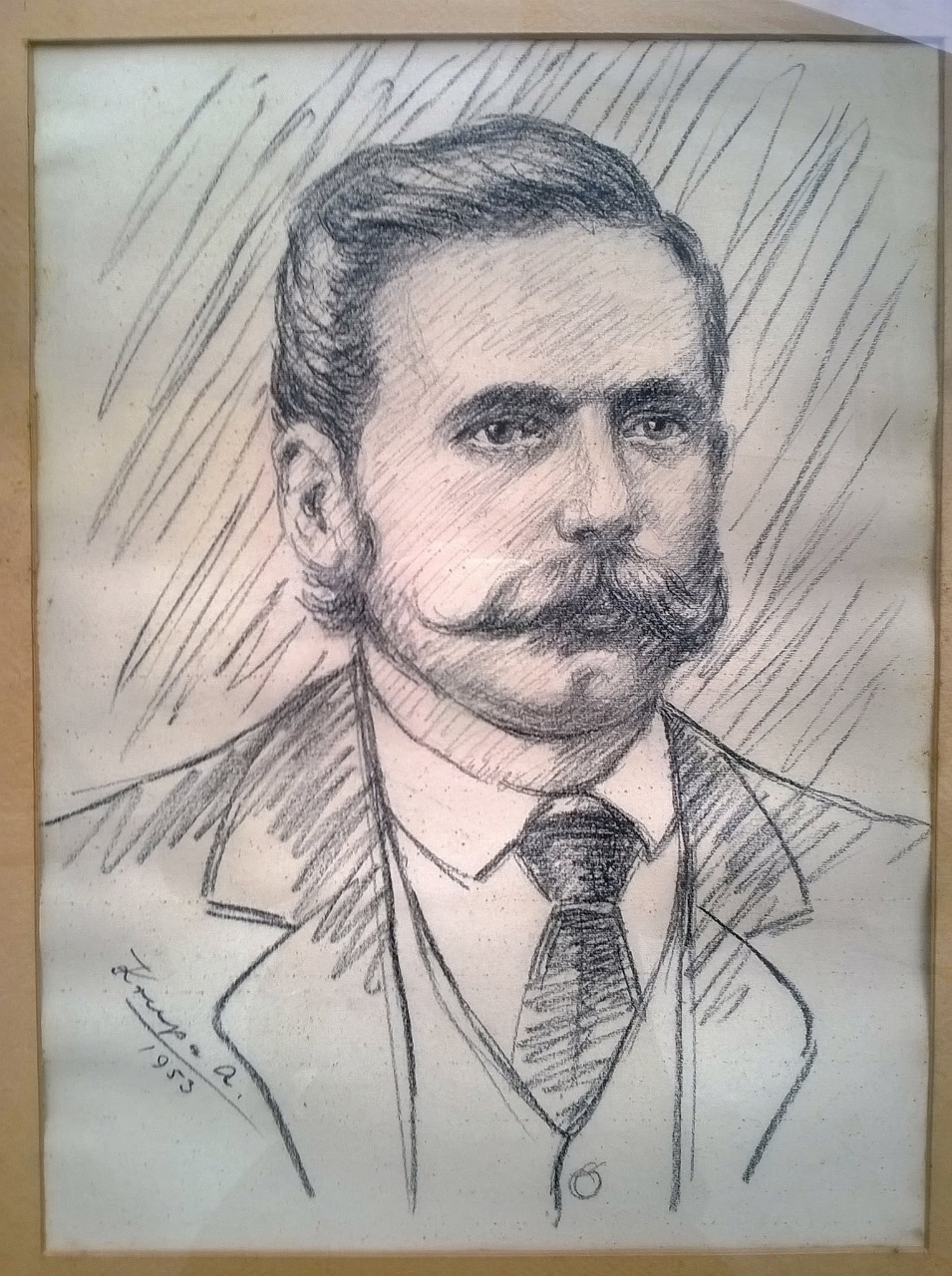 Grandfather: Axel Ožbolt (Osbolt)