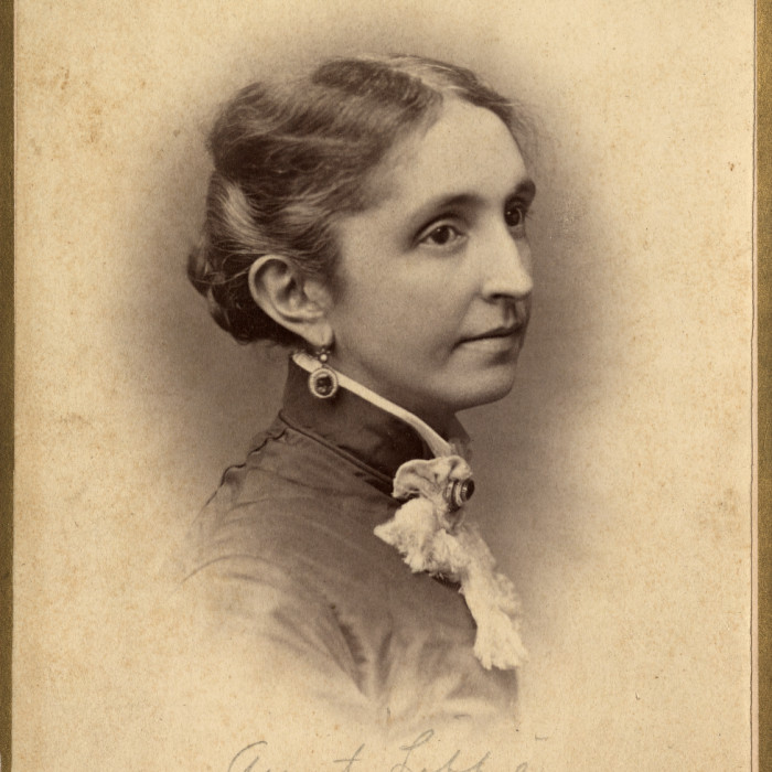 Spouse: Mary Elizabeth Lakin Steele