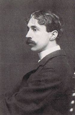 Son: Rembrandt Theodore Steele