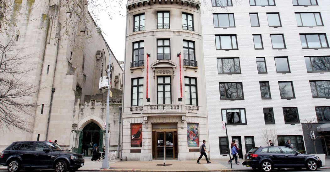National Academy of Design