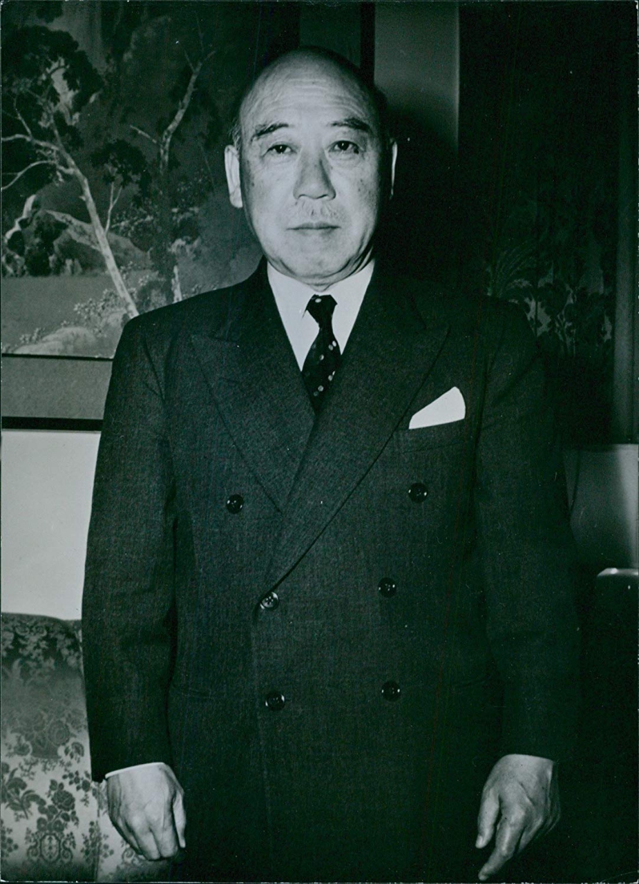 Tani Masayuki