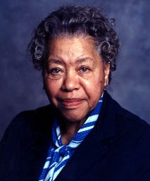 Augusta Baker
