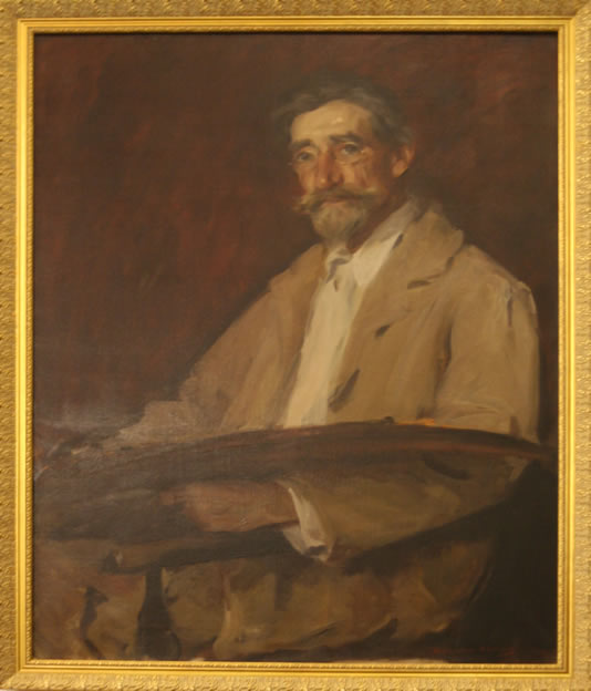 Gallery of T. Steele