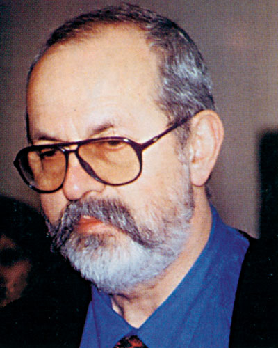Hihai Horia Bernea