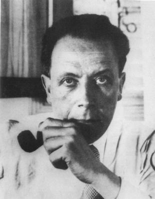 colleague: Robert Delaunay