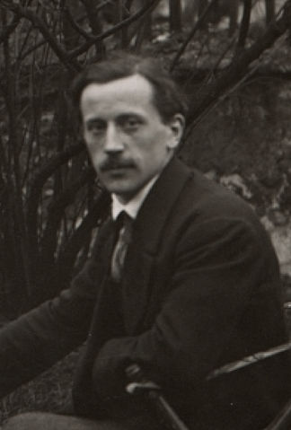 Brother: Raymond Duchamp-Villon