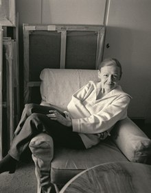 Verena Loewensberg