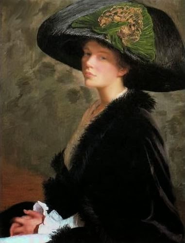 Lilla Perry