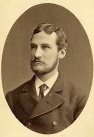 Brother: Arthur Tracy Cabot