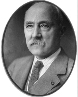Brother: Godfrey Lowell Cabot