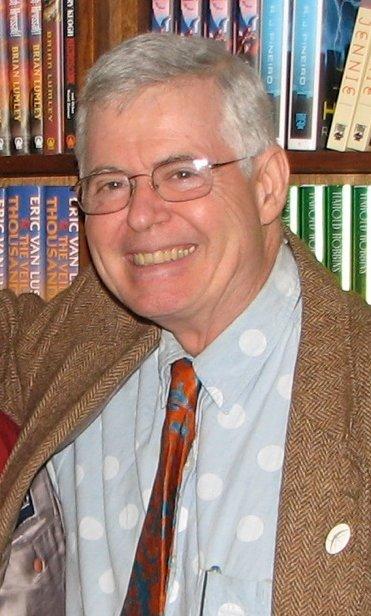 Spouse: David Geddes Hartwell (July 10, 1941 - January 20, 2016) 