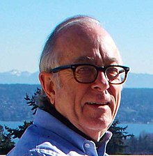 Father: John Gleason Cramer