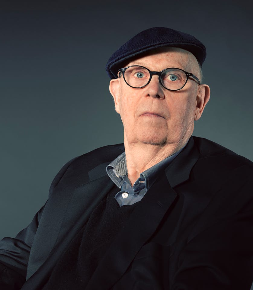 Claes Oldenburg