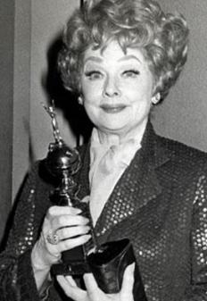 Golden Globe Award