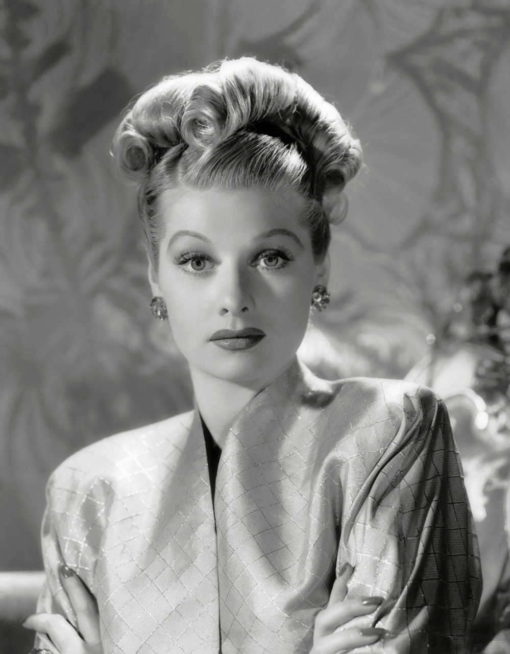 Gallery of Lucille Ball