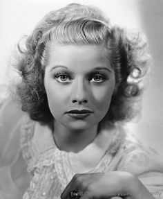 Gallery of Lucille Ball
