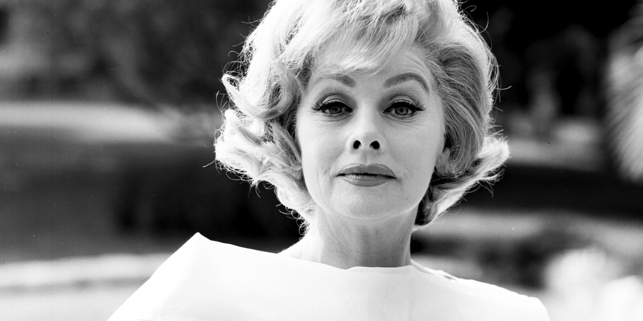 Gallery of Lucille Ball