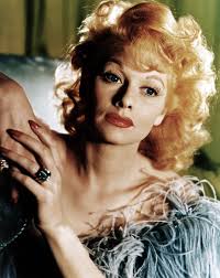 Gallery of Lucille Ball