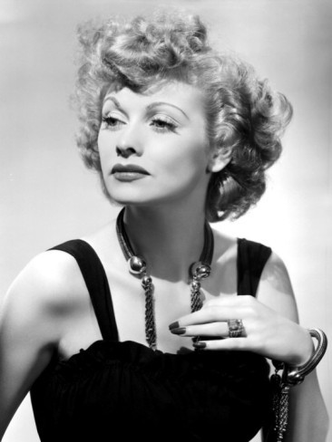 Gallery of Lucille Ball