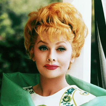 Gallery of Lucille Ball