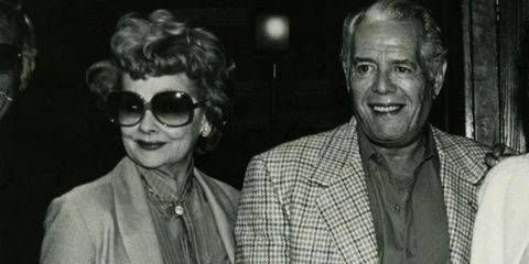 Gallery of Lucille Ball