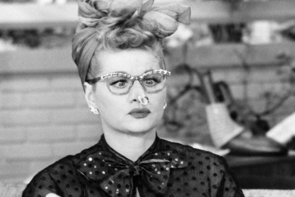 Gallery of Lucille Ball