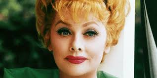 Gallery of Lucille Ball