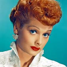 Gallery of Lucille Ball