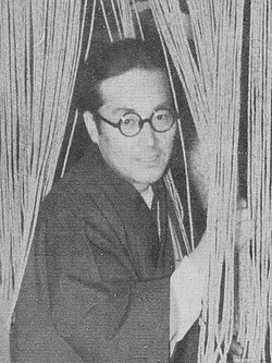 Ryutaro Tatsumi