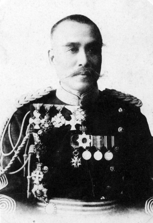 Naobumi Tatsumi