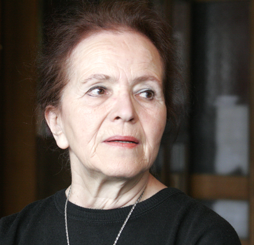 Dora Boneva