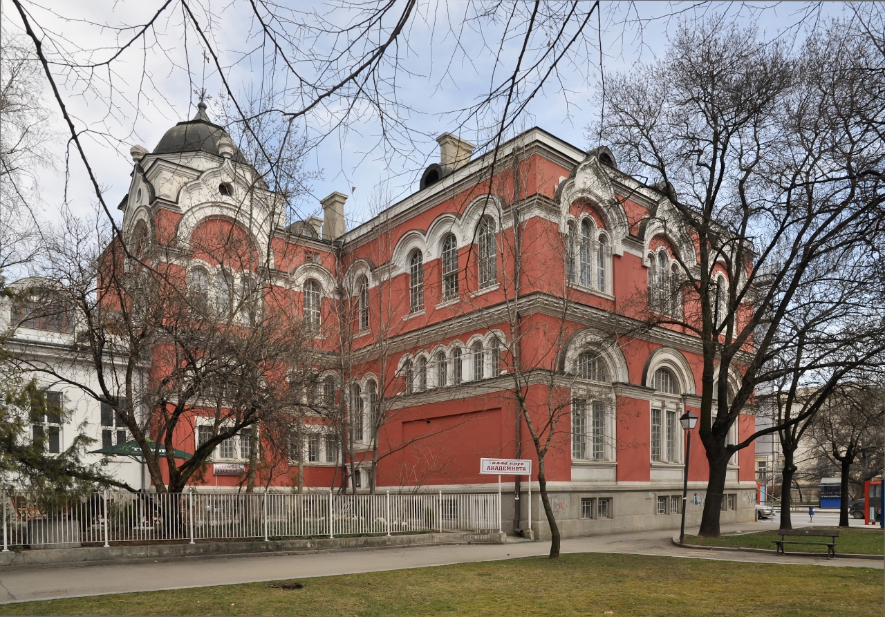 Gallery of Dora Boneva