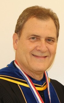 Spouse: John Pezzuto