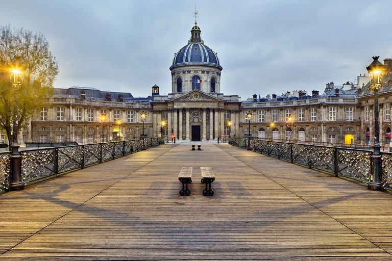 Academie Française 