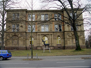 Gallery of Julius Bissier