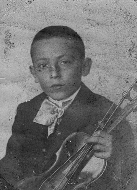 Gallery of Julius Bissier