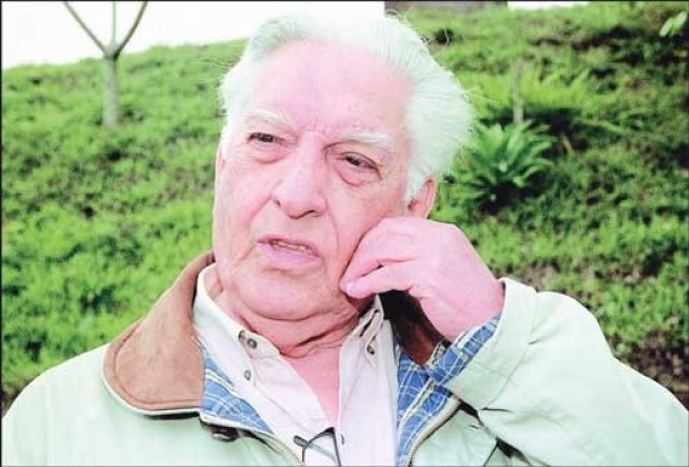 Amílcar de Castro