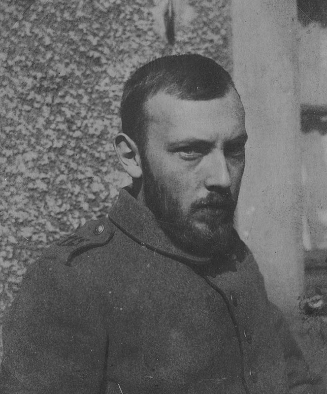 Gallery of Julius Bissier