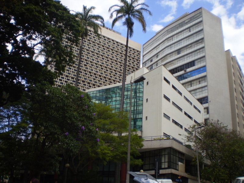 Gallery of Amílcar de Castro