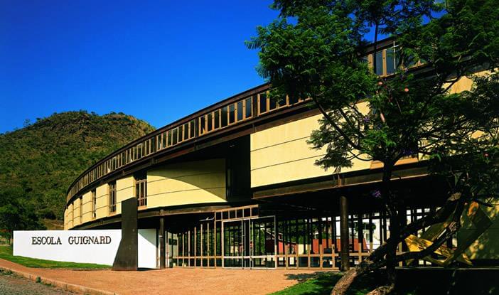 Gallery of Amílcar de Castro