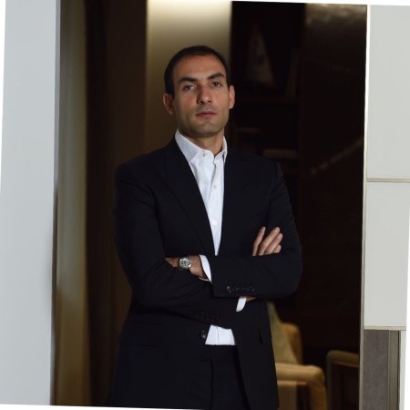 Artyom Khachatryan