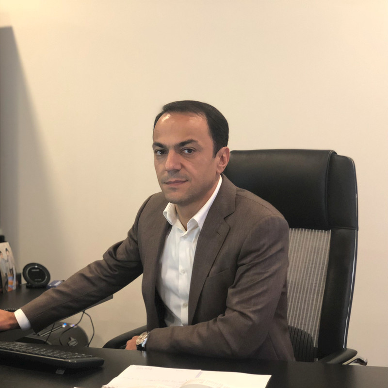 Aram Khachatryan