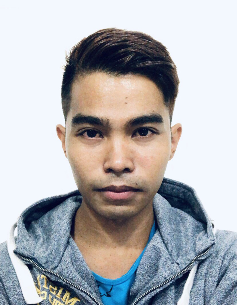 John Paul Tabios