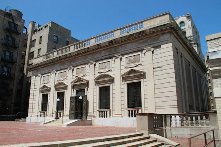 American Academy of Arts and Letters